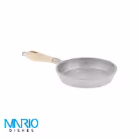 تابه روسی چدنی، قطر 20 سانتی‌متر