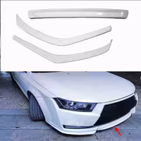 کیت سپر جلو دنا TGS سفید