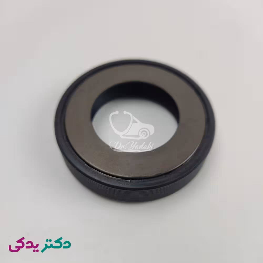 کاسه نمد شفت پژو 405 (راست – کوچک) شرکتی ایساکو اصل 0171300526