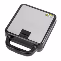 اسنک ساز سه کاره جیپاس مدل 36534 | Geepas 36534 | خرید و قیمت