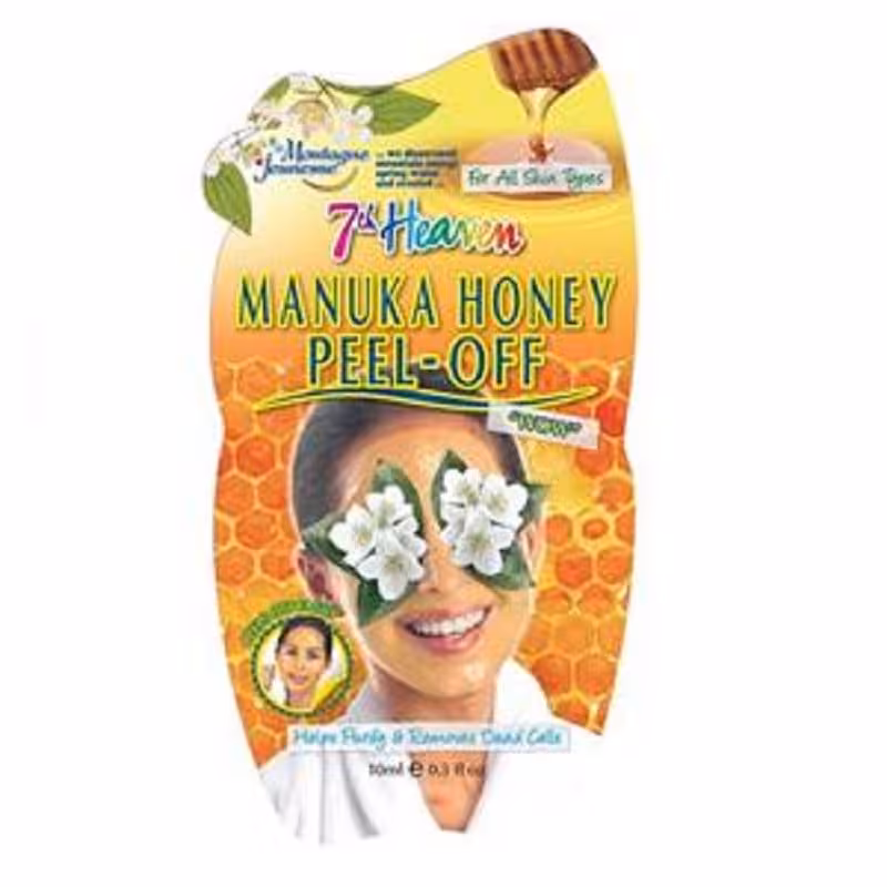 ماسک لایه بردار عسل مانوکا سون هون حجم 10 میل (4018)