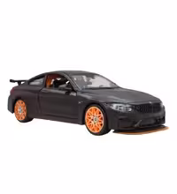 ماشین اسباب بازی مدل BMW M4 مایستو فلزی