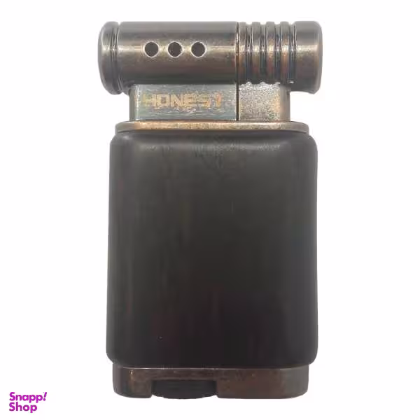 فندک آنست طرح چوب