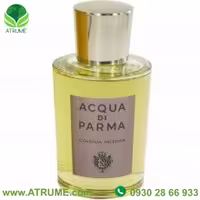 عطر ادکلن آکوا دی پارما کولونیا اینتنس 180 میل مردانه