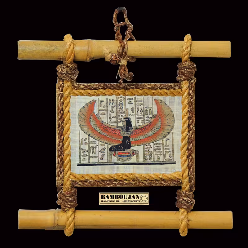 تابلو پاپیروس کد 3