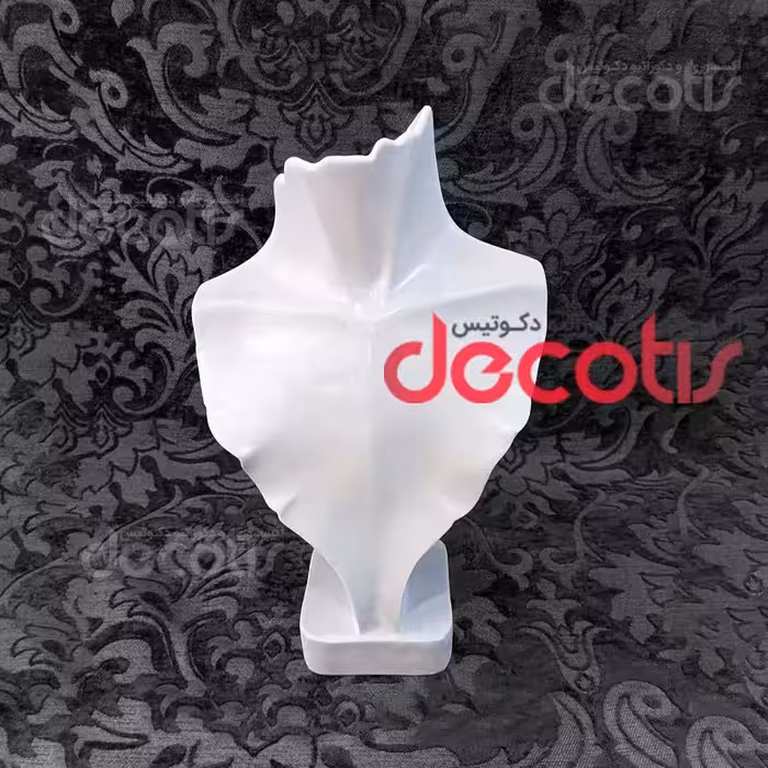 مانکن طلا مدل پاریس