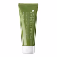 فوم شستشو برنج میزون ( MIZON – Rice Real Cleansing Foam )