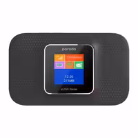 مودم 4G LTE قابل حمل پرودو مدل ZTE Port