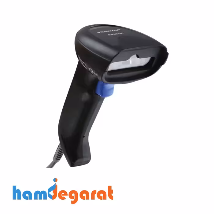 بارکدخوان دیتالاجیک QD 2220