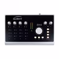 کارت صدا Audient iD44