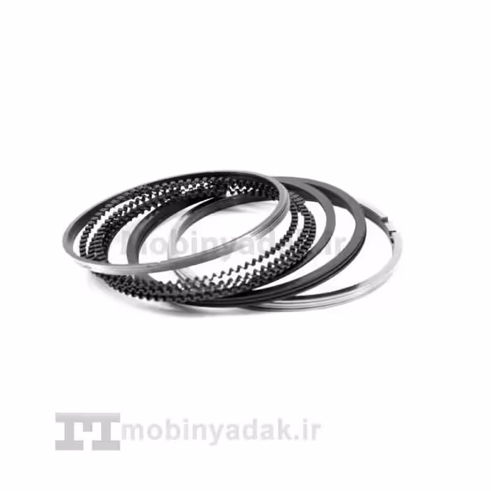 رینگ و پیستون ام وی ام 315