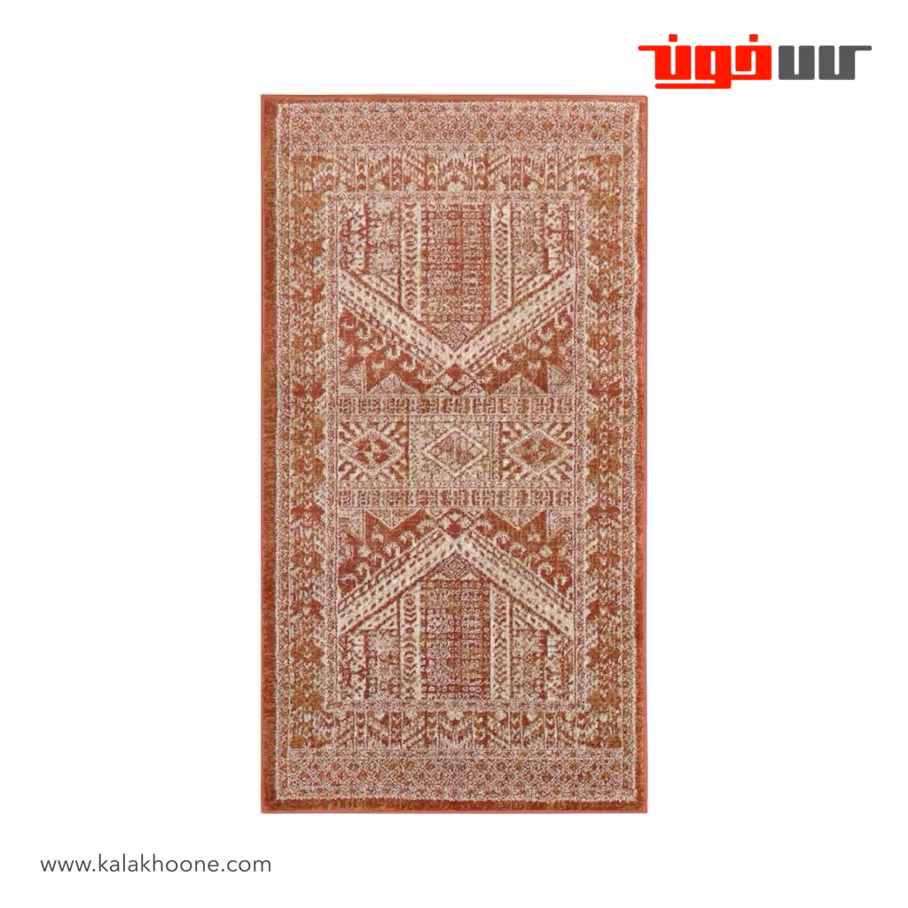 قالیچه ایکیا مدل BORRIDSO