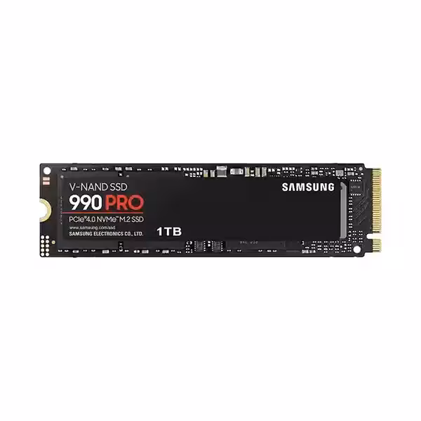 اس اس دی سامسونگ مدل Samsung 990PRO NVME 1TB
