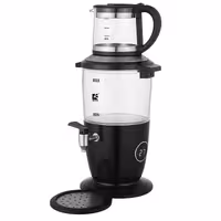 چای ساز روی هم ام آر اس مدل mrs 1875 | چاوه