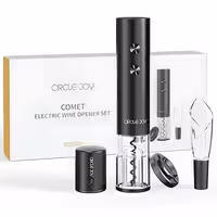 ست درب بطری بازکن برقی سایکل جوی شیائومی CJ-TZ20