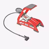 تلنبه پایی دو سیلندر آیرونمکس IRONMAX