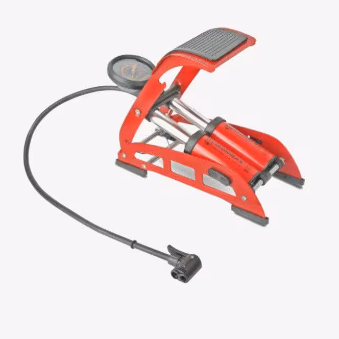 تلنبه پایی دو سیلندر آیرونمکس IRONMAX