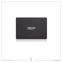 اس اس دی OSCOO SSD SATA BLACK 512GB