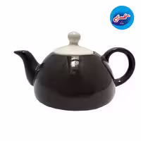 قوری سرامیک پرارین