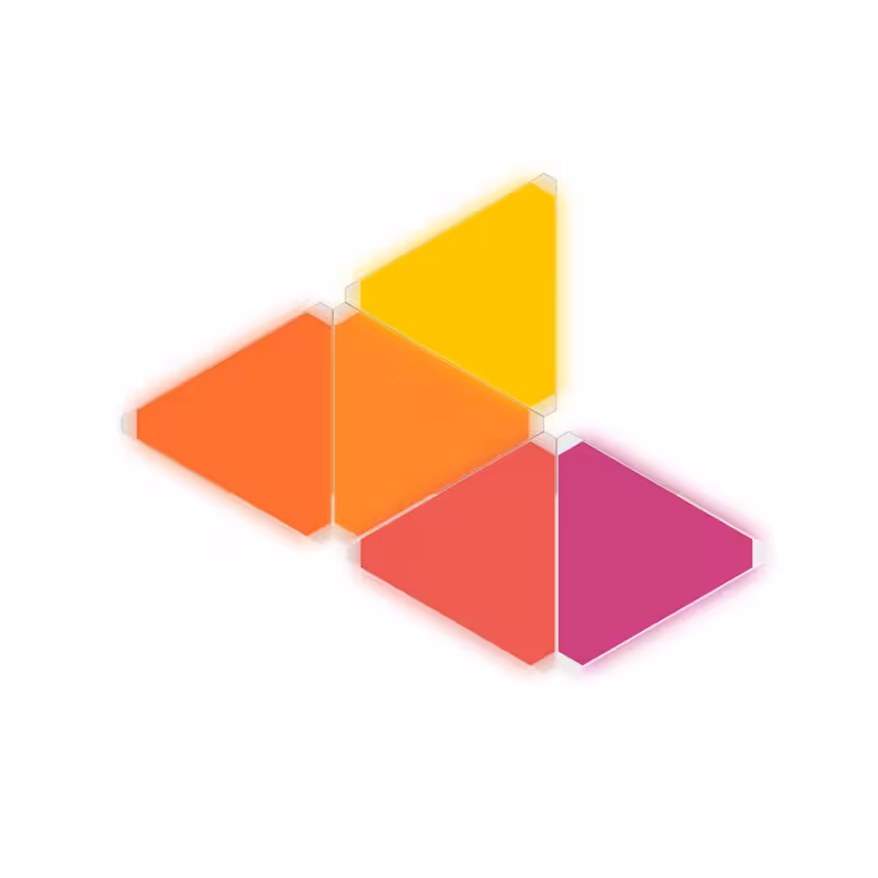 پنل ال ای دی 9 تکه پرودو مدل 9 Modular LED Light Panels