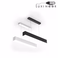 چراغ خطی لاینر آویز شعاع مدل SH-1814s