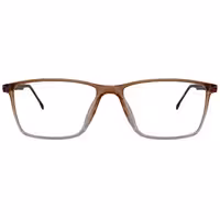 فریم عینک طبی  مدل مستطیل کائوچو تیار TR کد 01