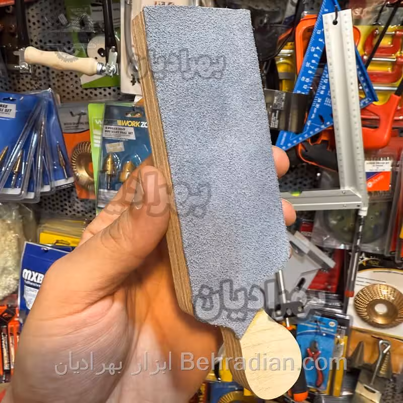 استراپ مغار تیز کن