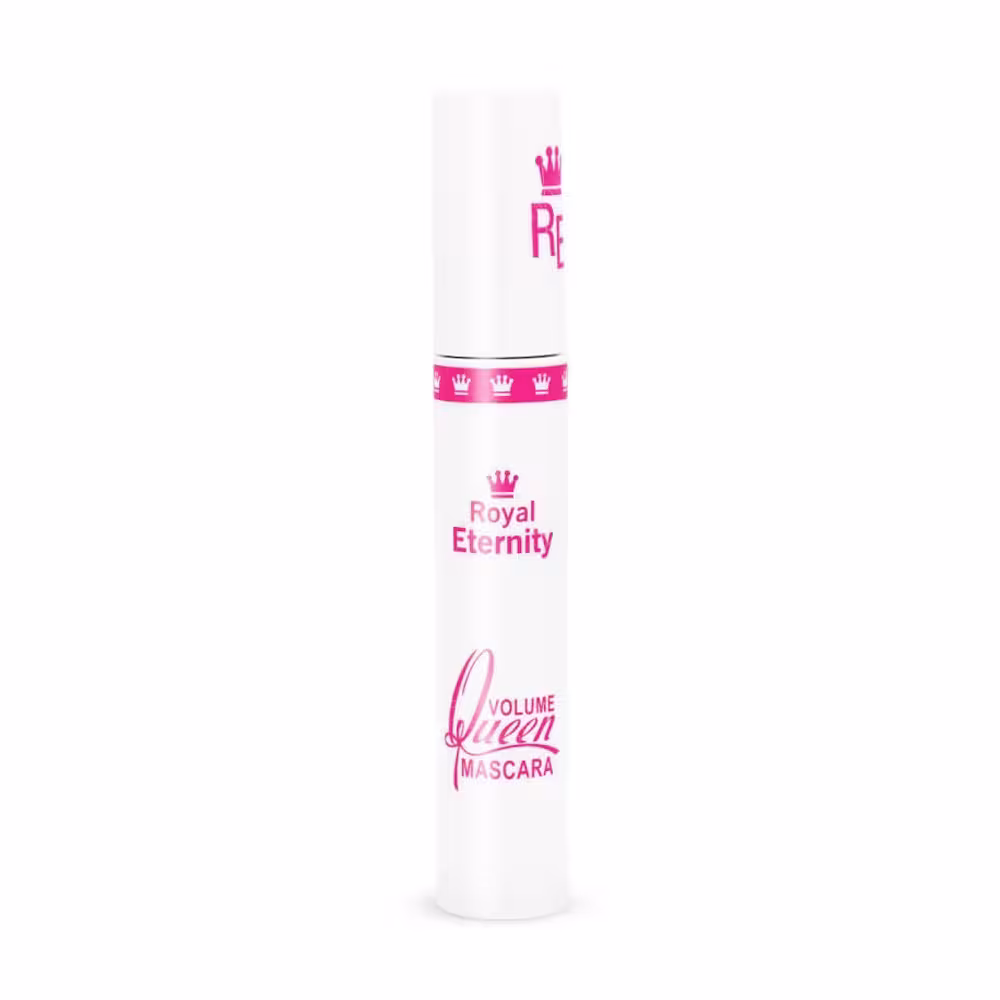 ریمل رویال اترنیتی مدل Royal Eternity volume queen
