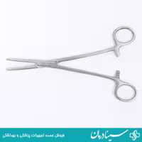 پنس جراحی سرجیکال مکس surgi max پنس پزشکی