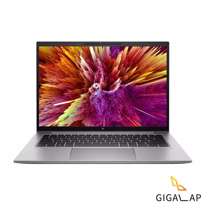 لپ تاپ HP ZBOOK FIREFLY 14 G10 مدل I7-1355U 16GB 1TB SSD 4GB RTX A500 14" FHD