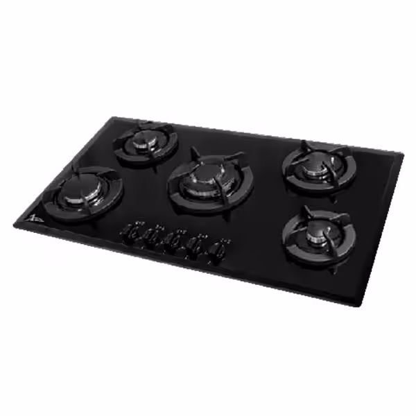 اجاق گاز صفحه ای ایتالیایی G35-HE _ اخوان/Akhavan