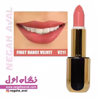 رژلب مات ولوت فان فیس شماره V211
