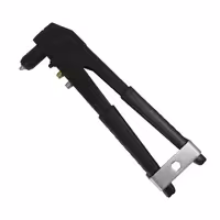 انبر پرچ کن دستی هلندی BEARGRIP مدل CH-818