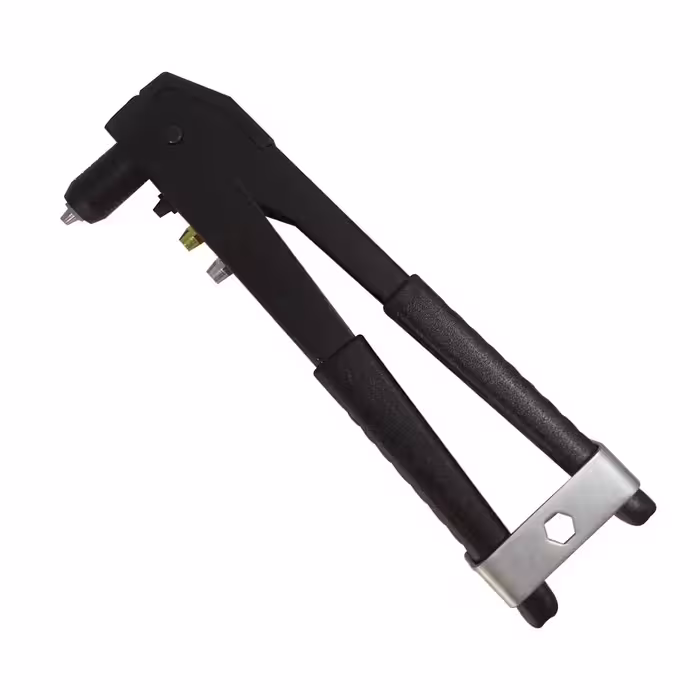 انبر پرچ کن دستی هلندی BEARGRIP مدل CH-818