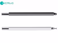 قلم لمسی کوتتسی Coteetci 62002 Double Capactior pen Triangle Type