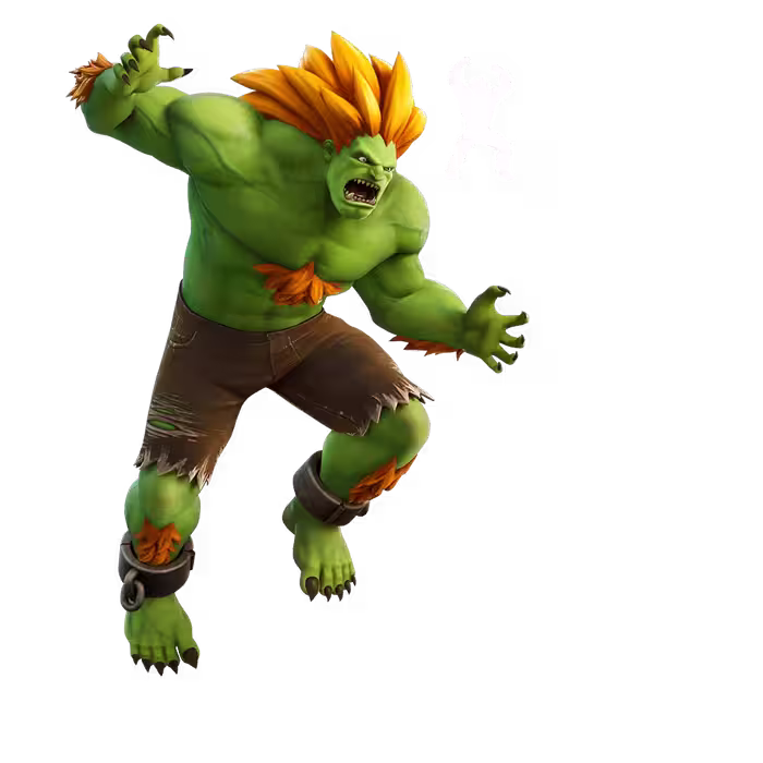 Blanka