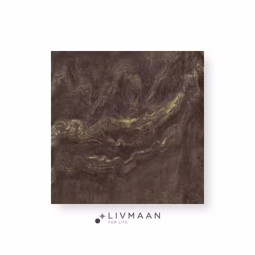 سرامیک 120*60 نانو پولیش ادسا قهوه ای بیستون