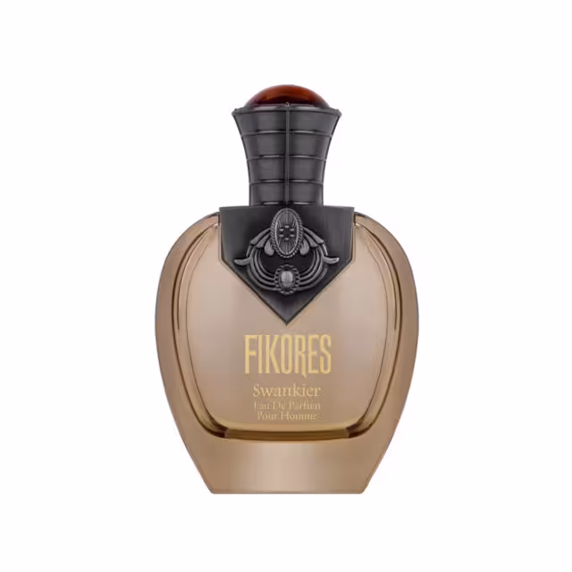 ادو پرفیوم مردانه فیکورس مدل Swankier حجم 100 میلی لیتری