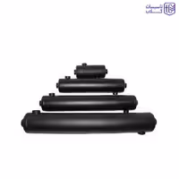 مبدل حرارتی Hiwater مدلHW120-54 استخر