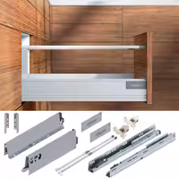 ریل تاندم باکس بلند بلوم BLUM TANDEMBOX