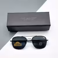 عینک آفتابی مردانه AO مشکی