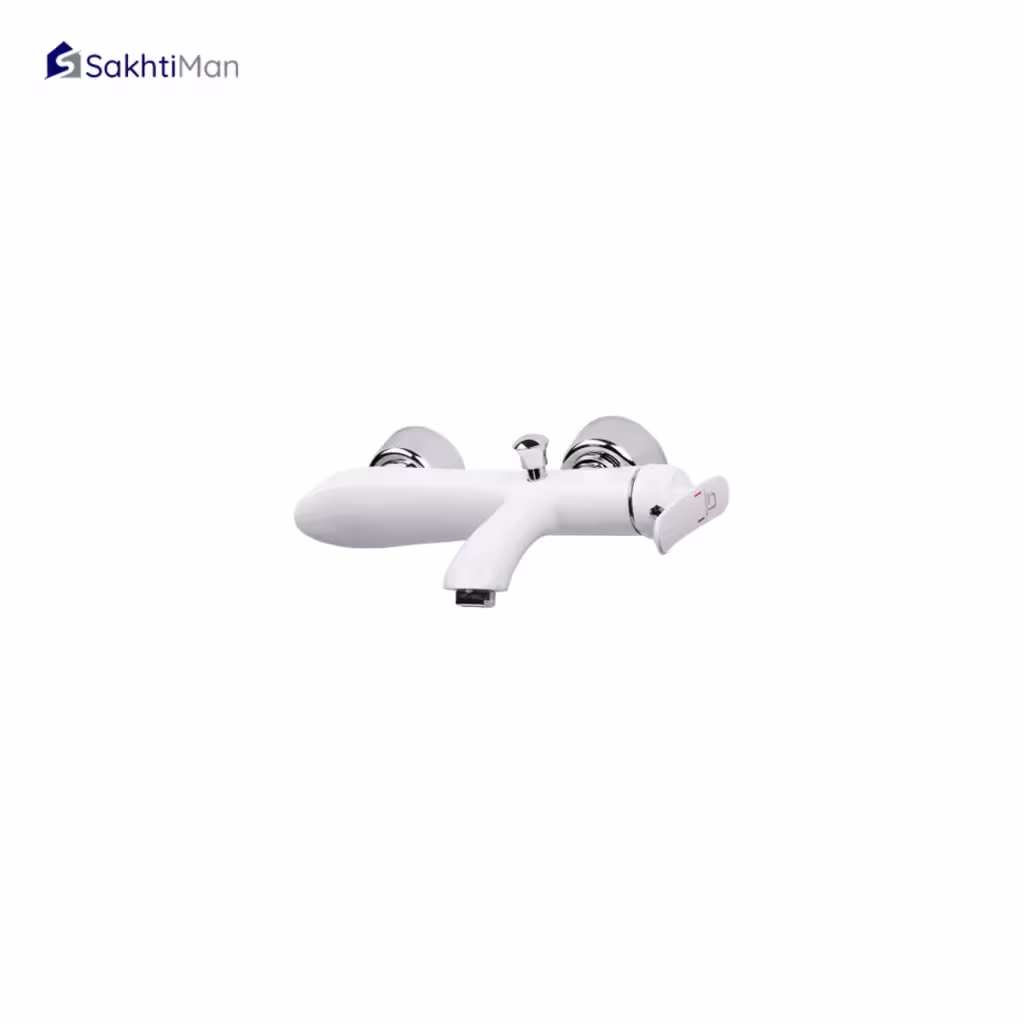 شیر حمام گلپایگان مدل اسمارت