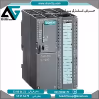 پردازشگر (CPU) سری PLC S7-300 CPU 315-2 PN/DP زیمنس