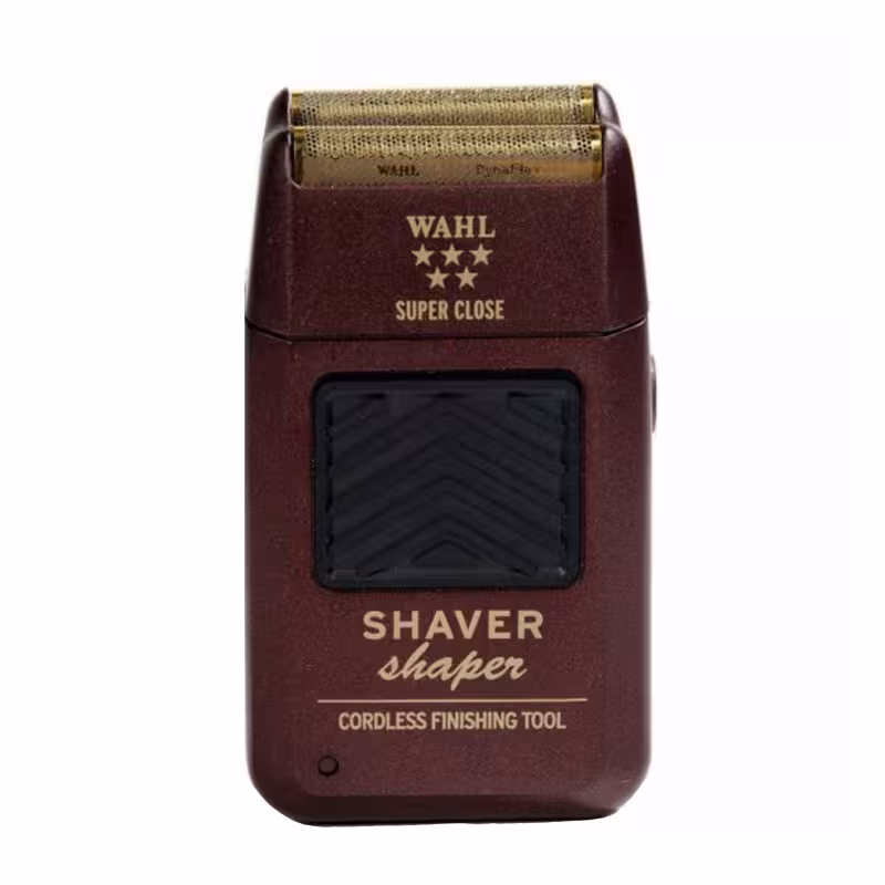 ماشین اصلاح موی صورت وال پروفشنال مدل 5star