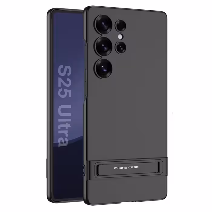 کاور مدل GKStand مناسب برای گوشی موبایل سامسونگ Galaxy S25 Ultra | کالا مکس
