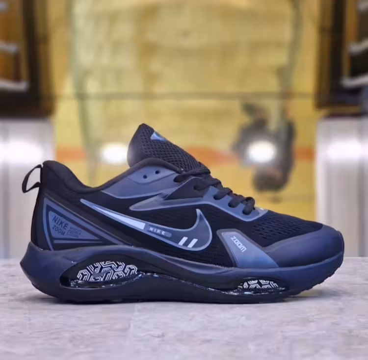 کتونی نایک زوم تو Nike Zoom 2.سایز 40 تا 45، وارداتی ساخت ویتنام