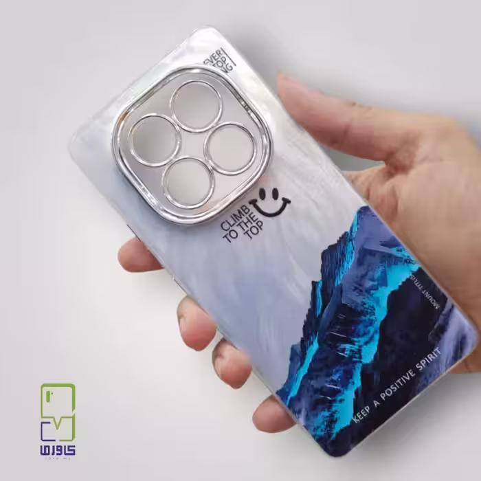 قاب گوشی نوت 14 پرو 4 جی دخترانه | فانتزیNote 14 Pro 4G 05
