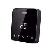 ترموستات دیجیتال ET-433W اکولوکس