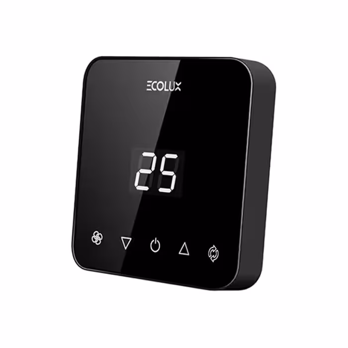 ترموستات دیجیتال ET-433W اکولوکس