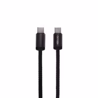 کابل تبدیل USB-C اکسیژن مدل LX-22 طول 0.25 متر